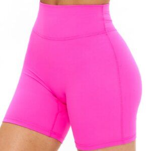 BuffBunny Legacy Short 6" - Hard Candy - XXXL